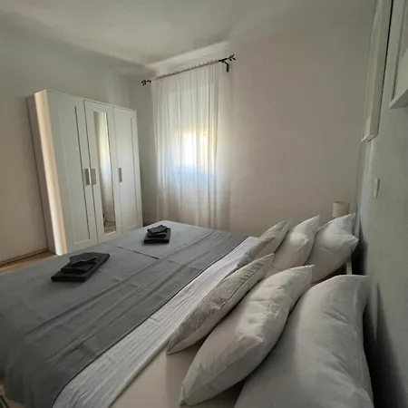 Breeze Daire Trogir