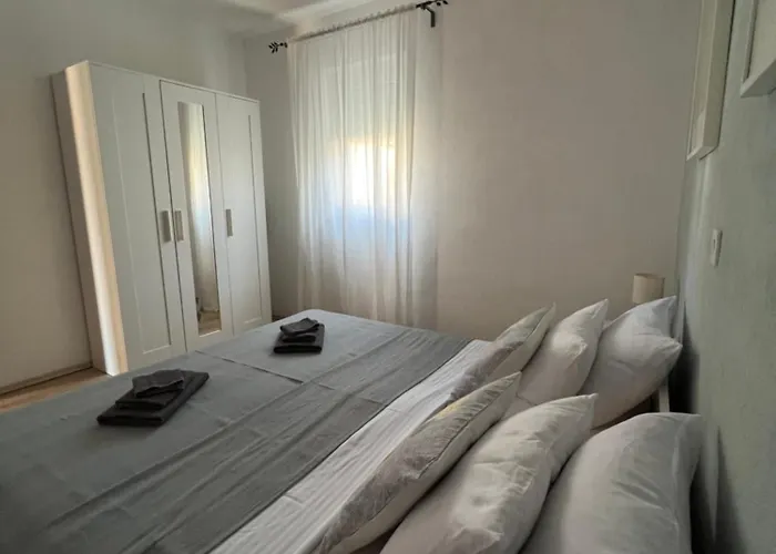 Breeze Apartment Trogir