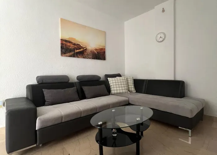 Apartment Breeze Trogir