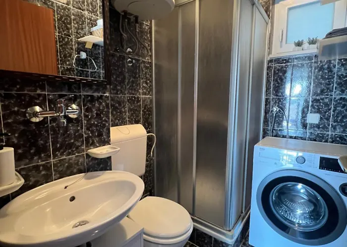 Breeze Apartment Trogir