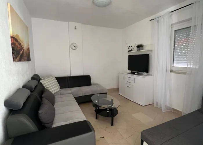 Breeze Trogir