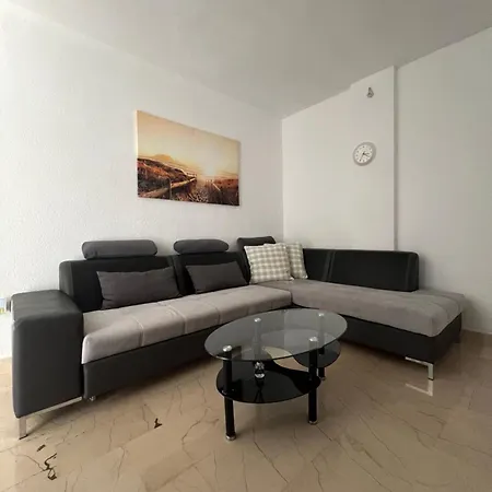Appartement Breeze Trogir